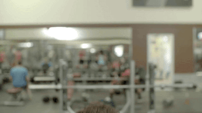 装逼神器，你值得拥有QQ表情gif搞笑图片