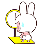 体重爆表QQ表情gif搞笑图片