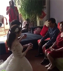 我先干了岳父您随意QQ表情gif搞笑图片