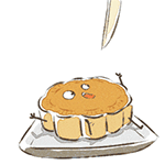 人生啊QQ表情gif搞笑图片