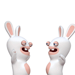 知己啊QQ表情gif搞笑图片