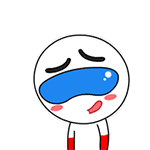 中箭QQ表情gif搞笑图片