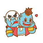 美美哒QQ表情gif搞笑图片