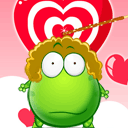 哈罗QQ表情gif搞笑图片