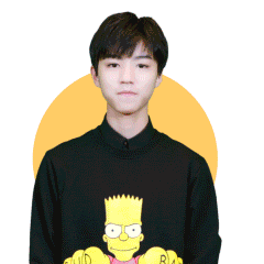 到我怀里来QQ表情gif搞笑图片