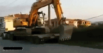 看到这样的结局就没有白等QQ表情gif搞笑图片