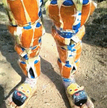 乡村富二代之辣条侠QQ表情gif搞笑图片