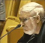 亲话筒QQ表情gif搞笑图片