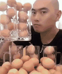 打嗝都是鸡屎味吧。。。QQ表情gif搞笑图片