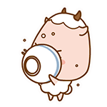 吃吃QQ表情gif搞笑图片