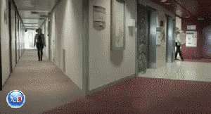 别瞎操心别人了，还是先担心一下自己吧QQ表情gif搞笑图片