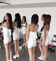 妹子们，你们这里还招人不？我可以随时上班QQ表情gif搞笑图片