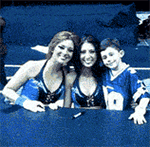 熊孩子真是英雄出骚年QQ表情gif搞笑图片