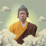 那就交给你了QQ表情gif搞笑图片