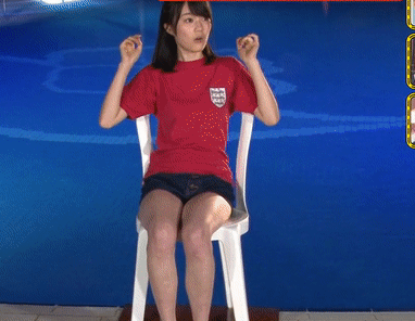 太不懂得怜香惜玉了QQ表情gif搞笑图片