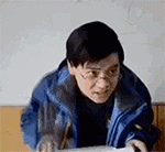 白白送分了QQ表情gif搞笑图片