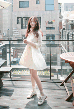 世界都因你而转动QQ表情gif搞笑图片