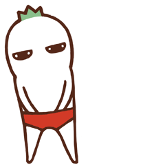 上吧，七彩皮皮虾QQ表情gif搞笑图片