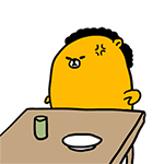 掀桌QQ表情gif搞笑图片