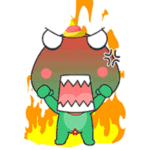 恼火QQ表情gif搞笑图片