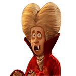 好害怕QQ表情gif搞笑图片