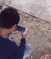 我只想说，干得漂亮！QQ表情gif搞笑图片