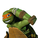 挠挠头QQ表情gif搞笑图片