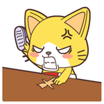 打死你QQ表情gif搞笑图片