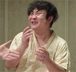 怪不好意思的QQ表情gif搞笑图片