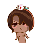 花一样笑容QQ表情gif搞笑图片