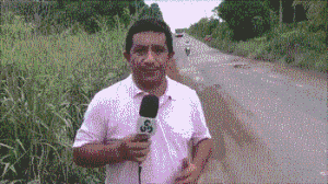 看见没有，就是这么自信QQ表情gif搞笑图片