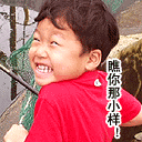 瞧你那小样QQ表情gif搞笑图片