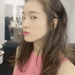 还没有面试我就觉得她会被录取QQ表情gif搞笑图片