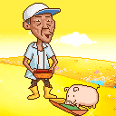 你的儿子我照顾的很好QQ表情gif搞笑图片