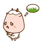 肚子饿了QQ表情gif搞笑图片