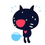 憋不住了QQ表情gif搞笑图片