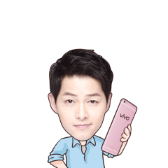 给你一个眼神自己体会QQ表情gif搞笑图片