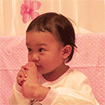 闻脚丫QQ表情gif搞笑图片