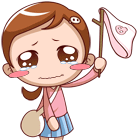 我不玩了QQ表情gif搞笑图片