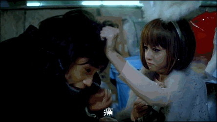 到底亲不亲，说句痛快话QQ表情gif搞笑图片