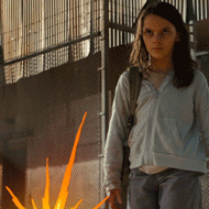 不服练练QQ表情gif搞笑图片