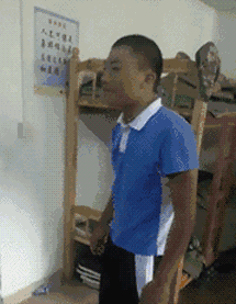 新一代表情包~哈哈哈~自带特效QQ表情gif搞笑图片