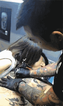 这活没法干了QQ表情gif搞笑图片