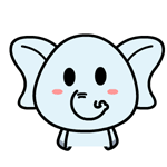 惊QQ表情gif搞笑图片