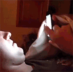 让我也玩下QQ表情gif搞笑图片