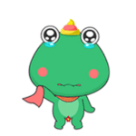 含泪再见QQ表情gif搞笑图片