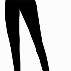 大长腿熊猫人爱斗图gif搞笑图片