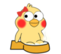 (鹦鹉兄弟洗脚)爱斗图gif搞笑图片