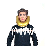 跟我上天吧爱斗图gif搞笑图片