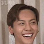 哈哈大笑爱斗图gif搞笑图片